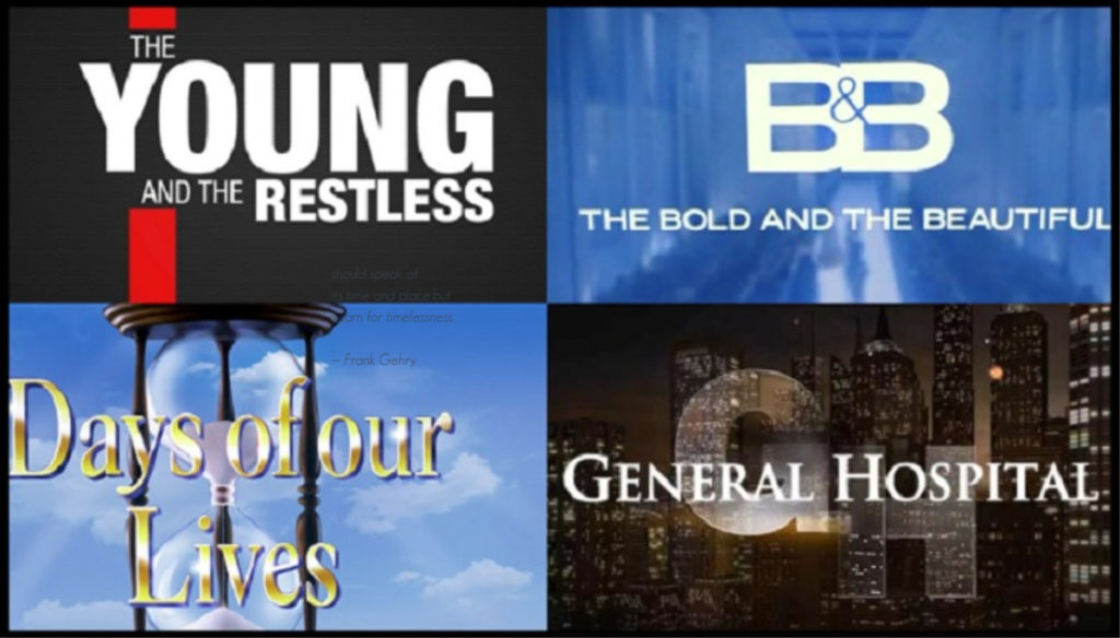 Impeachment Trial Taking Over Soaps: Which Soaps Are Still Airing, How To Watch New Episodes!
