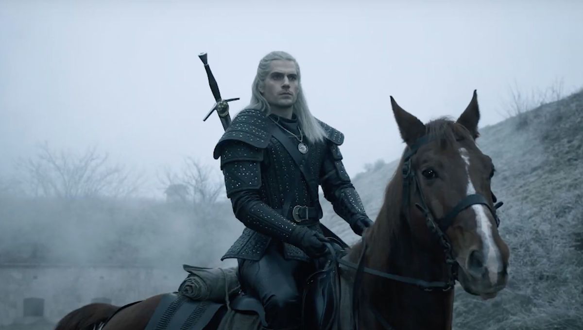 Game of Thrones Star Might Appear in The Witcher Season 2