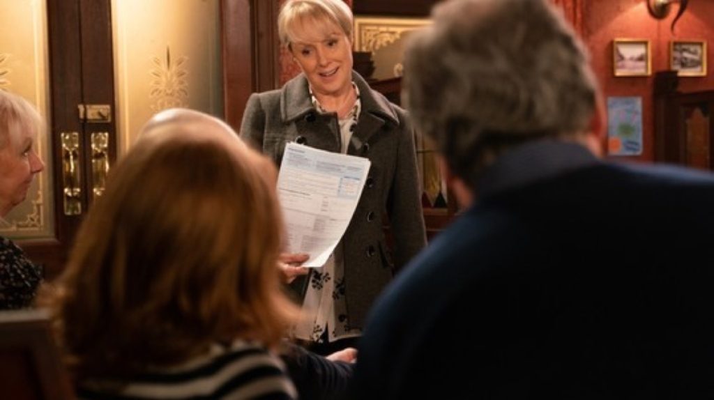 Coronation Street Weekly Spoilers January 27 to 31: Daniel’s Mistake – Sally Humiliated – Gary Freaks