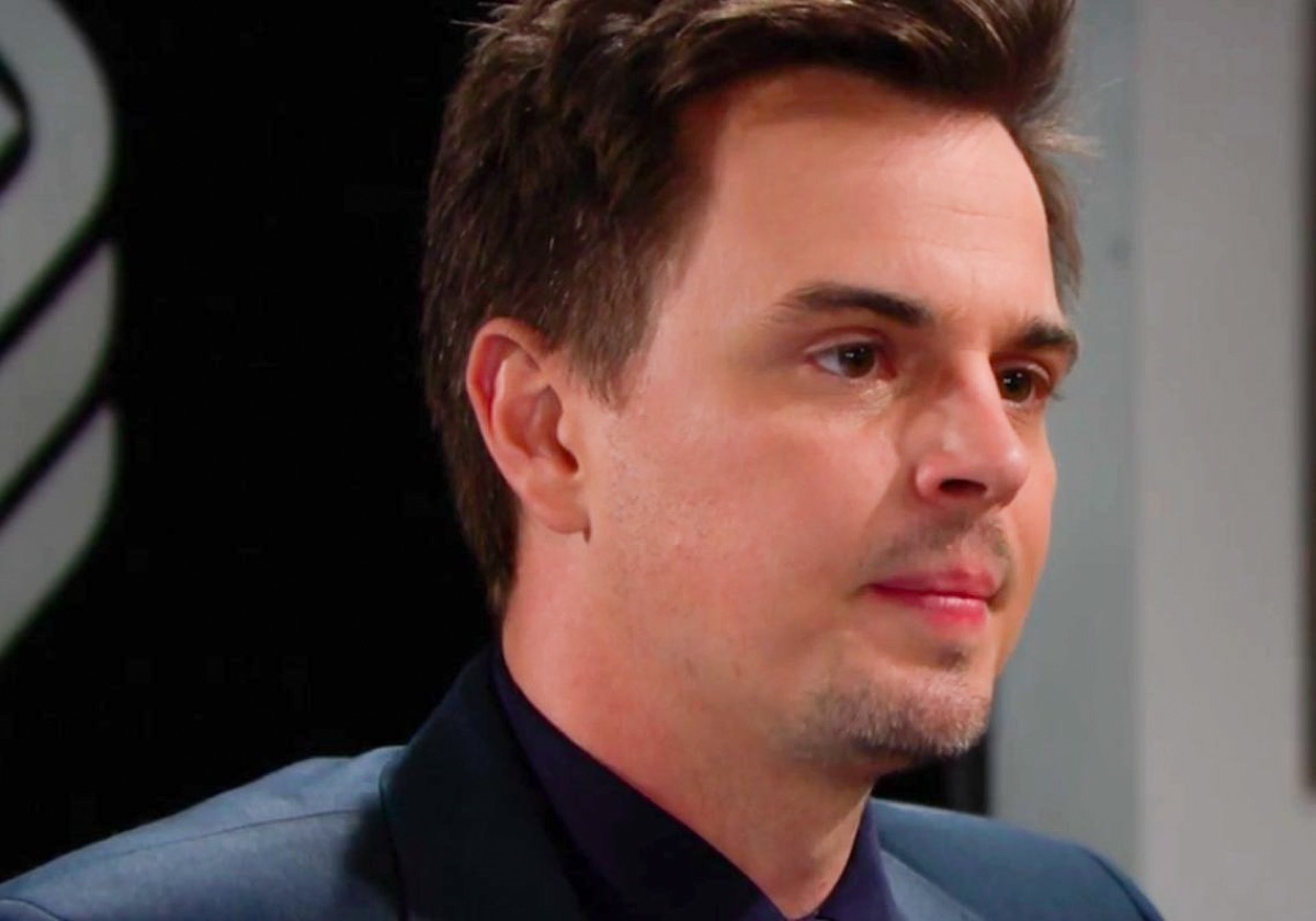 The Bold and the Beautiful Spoilers: Wyatt Determined to Figure Out What Sally is Hiding Despite Being Back with Flo