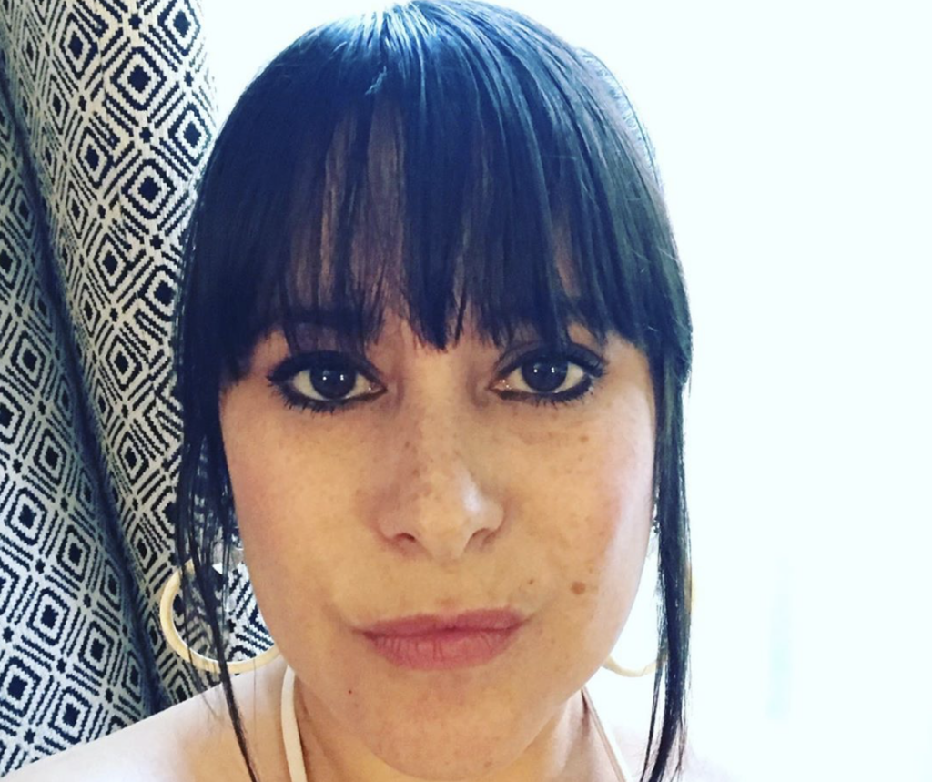 General Hospital Spoilers: Here’s What Kimberly McCullough Is Up To Now