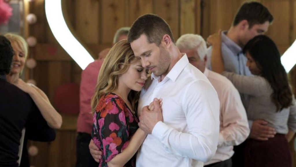 Hallmark Channel News: Love Ever After Line-Up Announced – Which New Movies Premiere For Valentine’s Day?