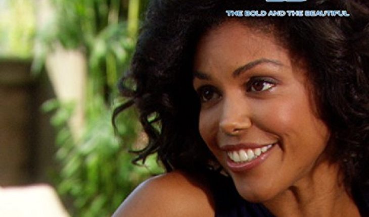 karla mosley bold and the beautiful