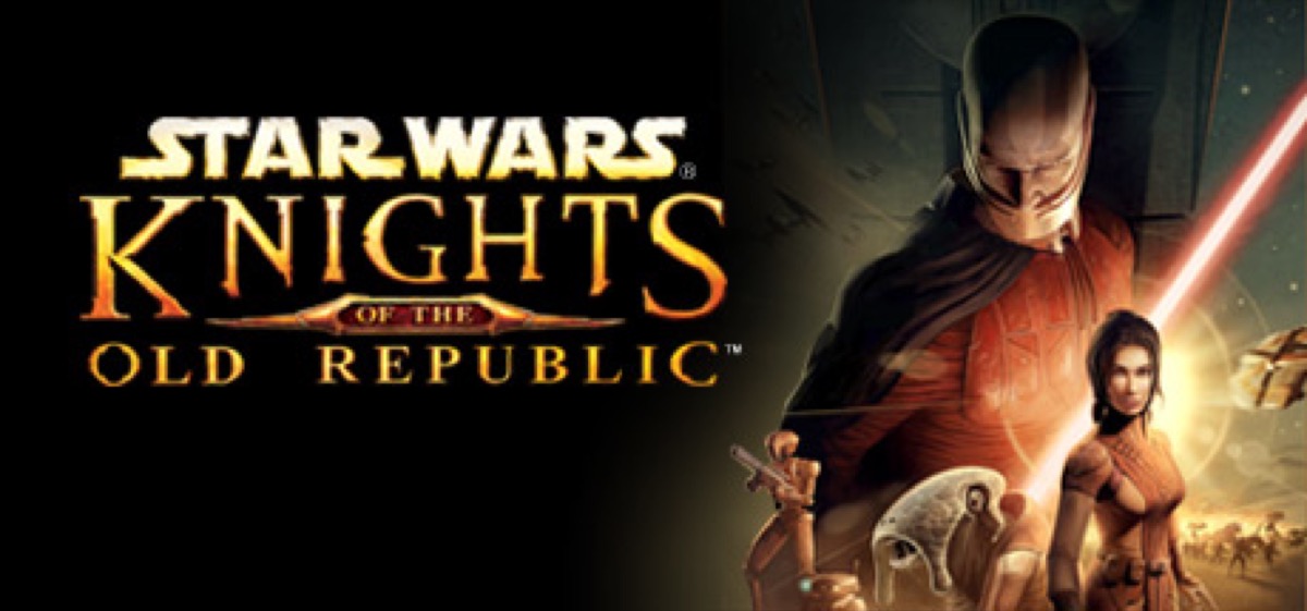 Is EA Developing A Star Wars: Knights of the Old Republic Remake?