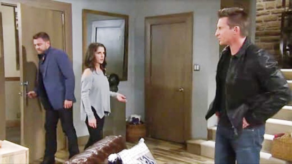 General Hospital Spoilers: Sam and Jason’s Relationship In Danger, Possible Drew Cain Return?