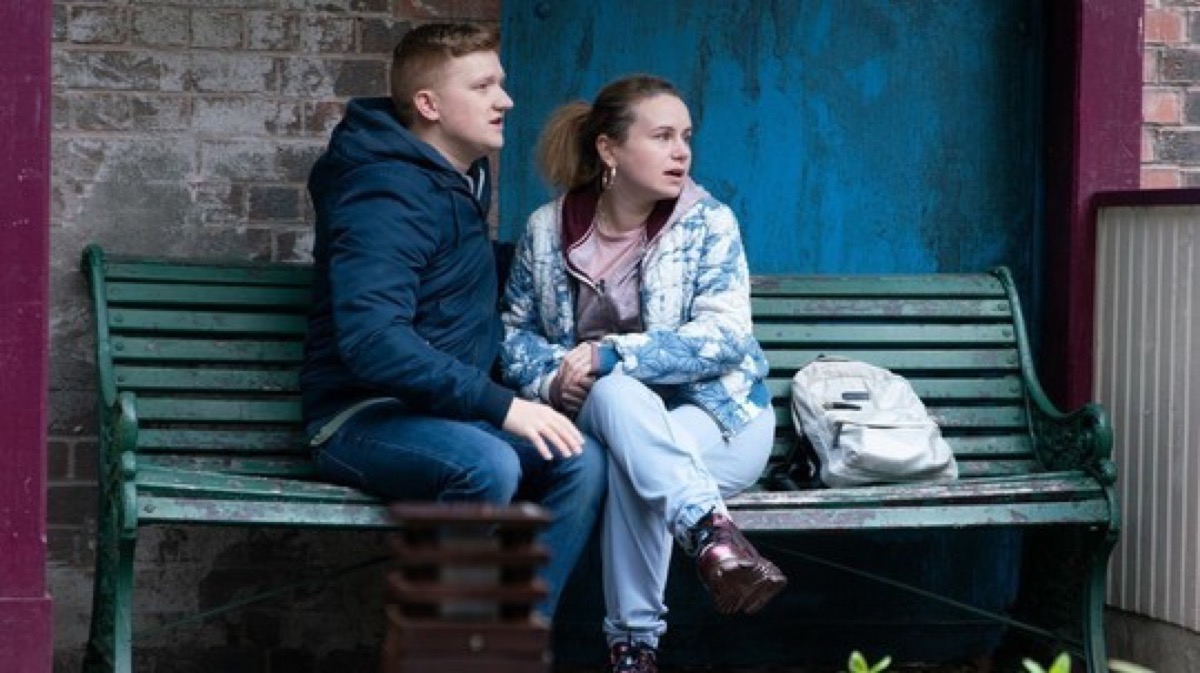 Coronation Street Spoilers: Maria Loses Her Baby, Gary Goes After Daniel - Photoshop Job Leaves Gemma Fuming