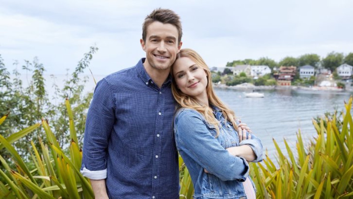 Hallmark Channel News: 'Love in Store' Part of Valentine's Day Programming Block - Find Out More Here