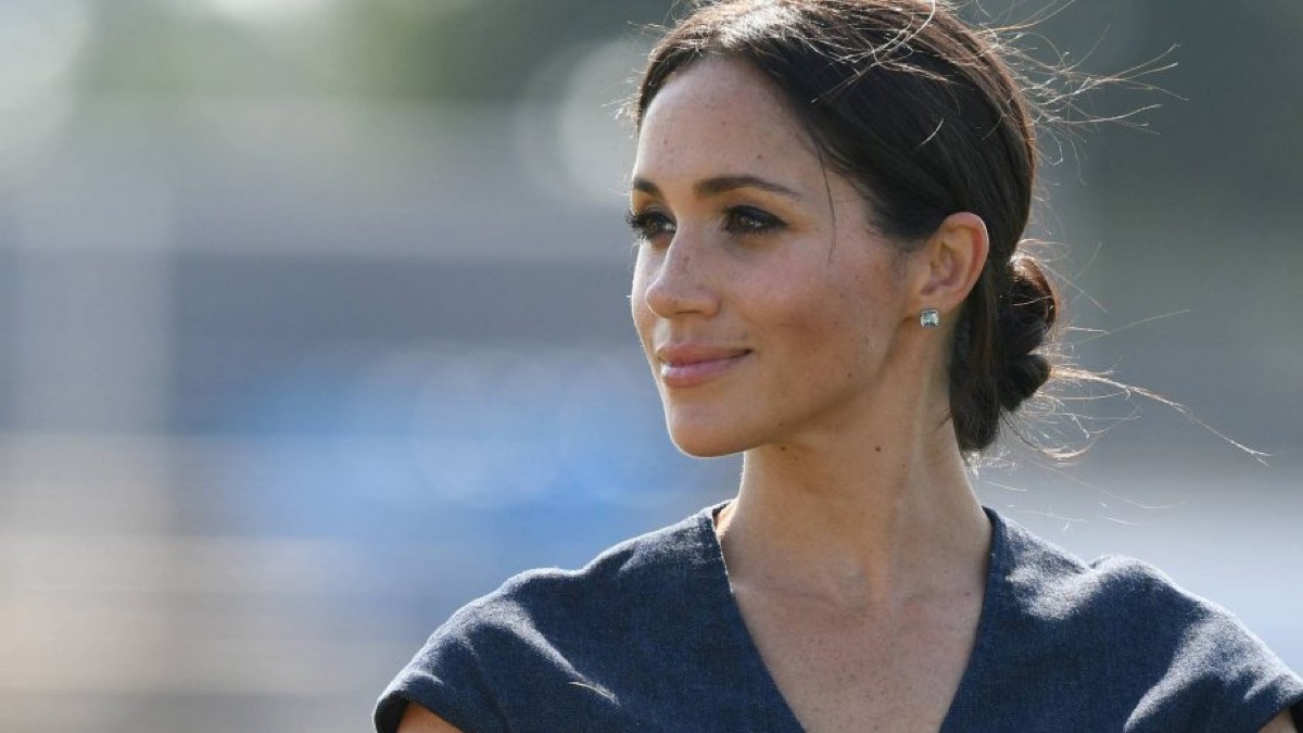 Did Meghan Markle Demand $90 Million Payout From Royal Family? Why This Rumor Doesn't Make Sense