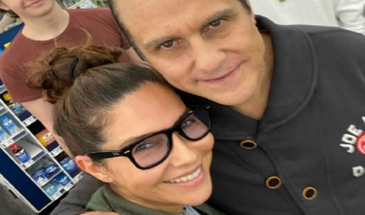 maurice benard vanessa marcil