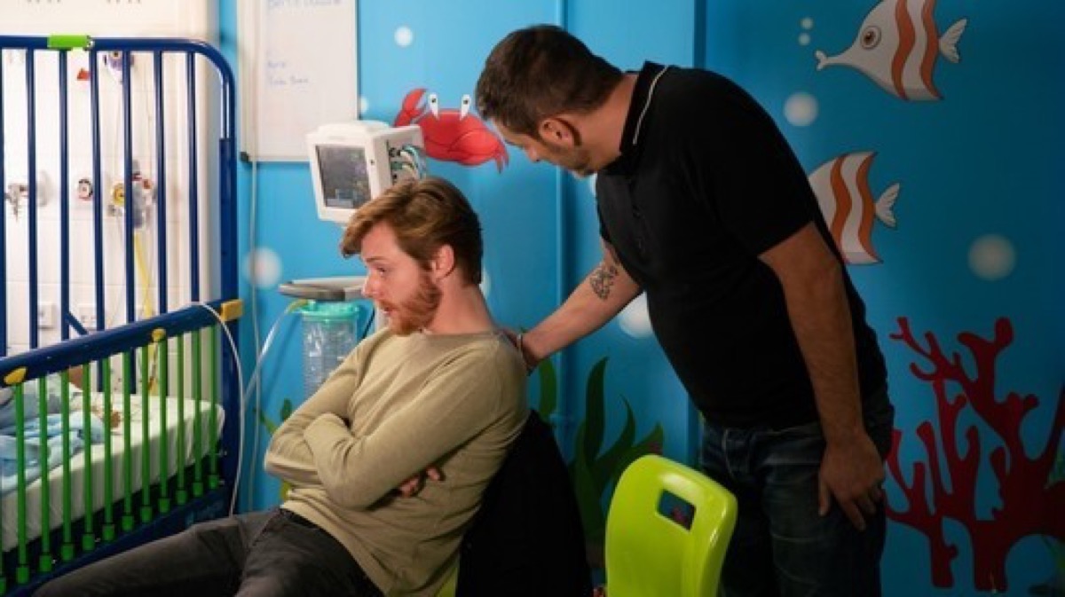 Coronation Street Spoilers: Fans React to Measles Storyline, One Viewer Thinks Bertie Should Be Taken Away From Daniel