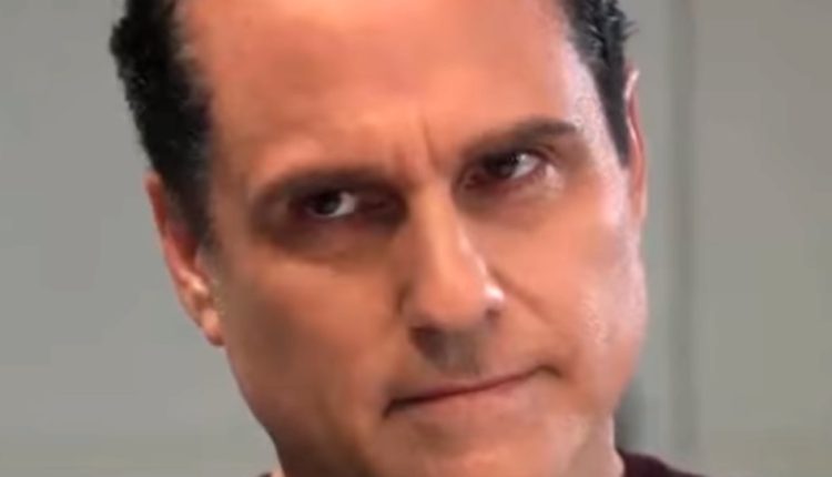 General Hospital; Sonny Corinthos (Maurice Benard)