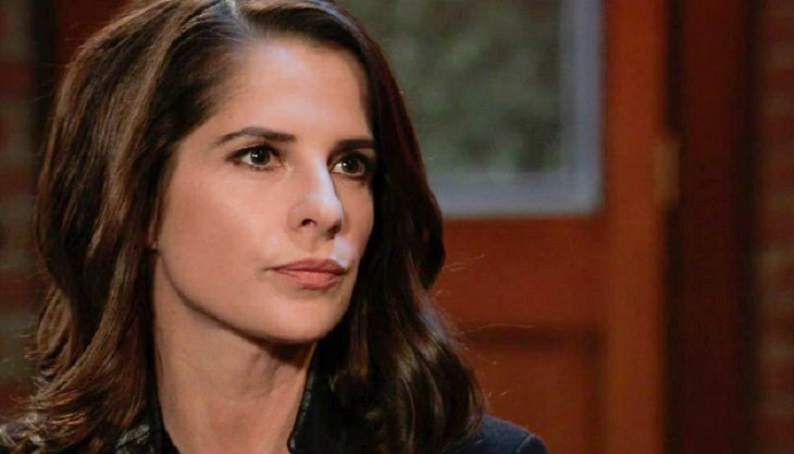 General Hospital Spoilers: Sam Identifies A Possible Ally To Help Take Down Peter August, Liesl Obrecht?