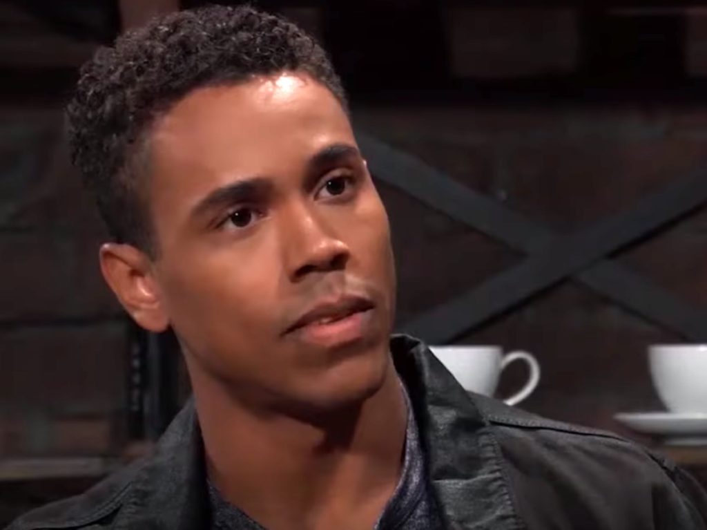 General Hospital Spoilers: Will TJ Be A Casualty Of The Mob Wars?