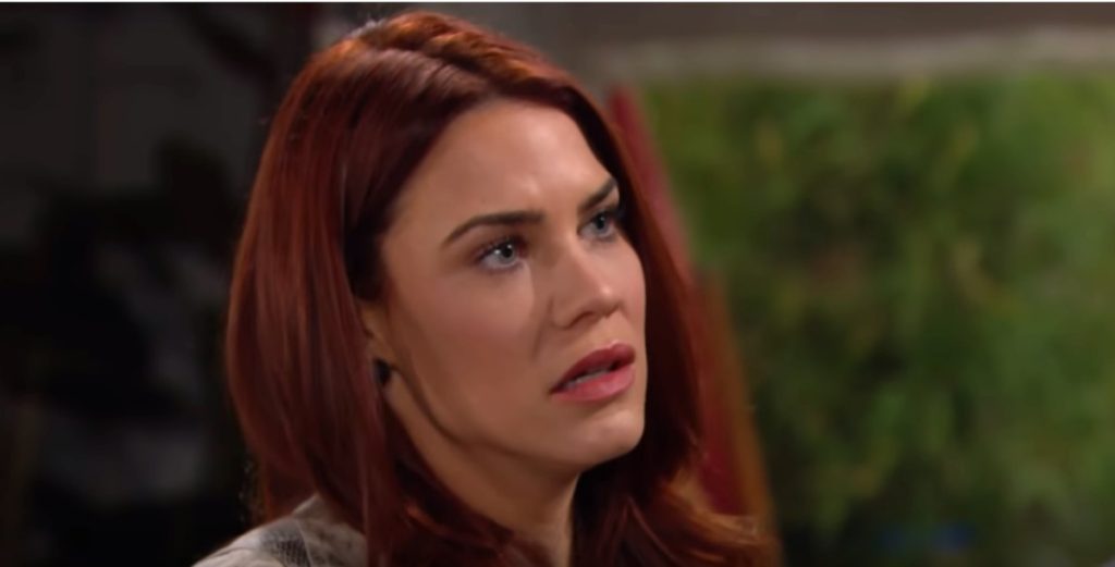 Bold and the Beautiful Spoilers: Wyatt Deserves To Know The Truth – Will Sally Reveal Diagnosis?