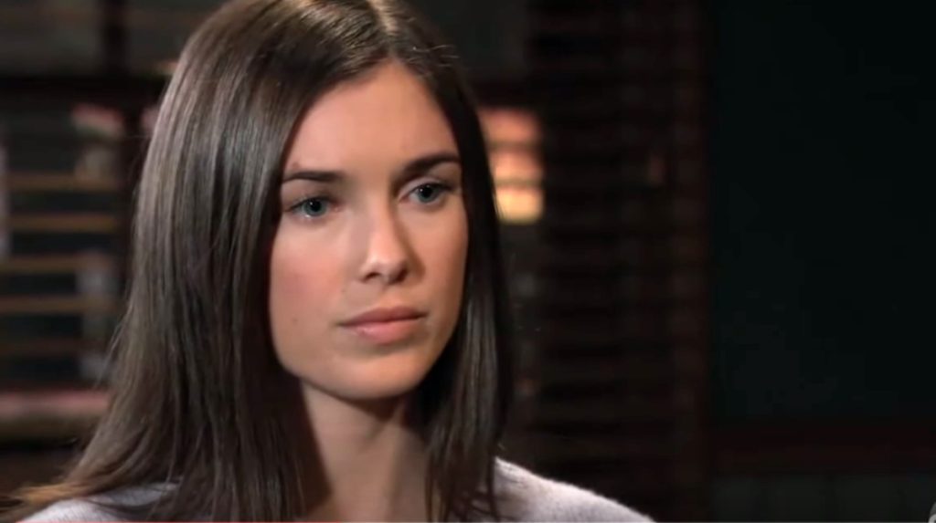 General Hospital Spoilers: Willow Prepares For The Worst!