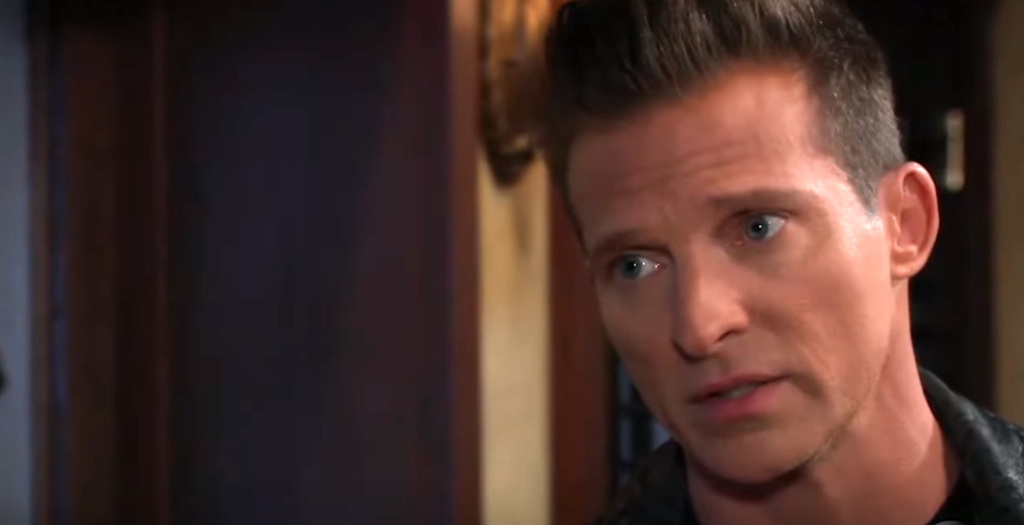 General Hospital Spoilers: Steve Burton Loves Genie Francis – Jason ...