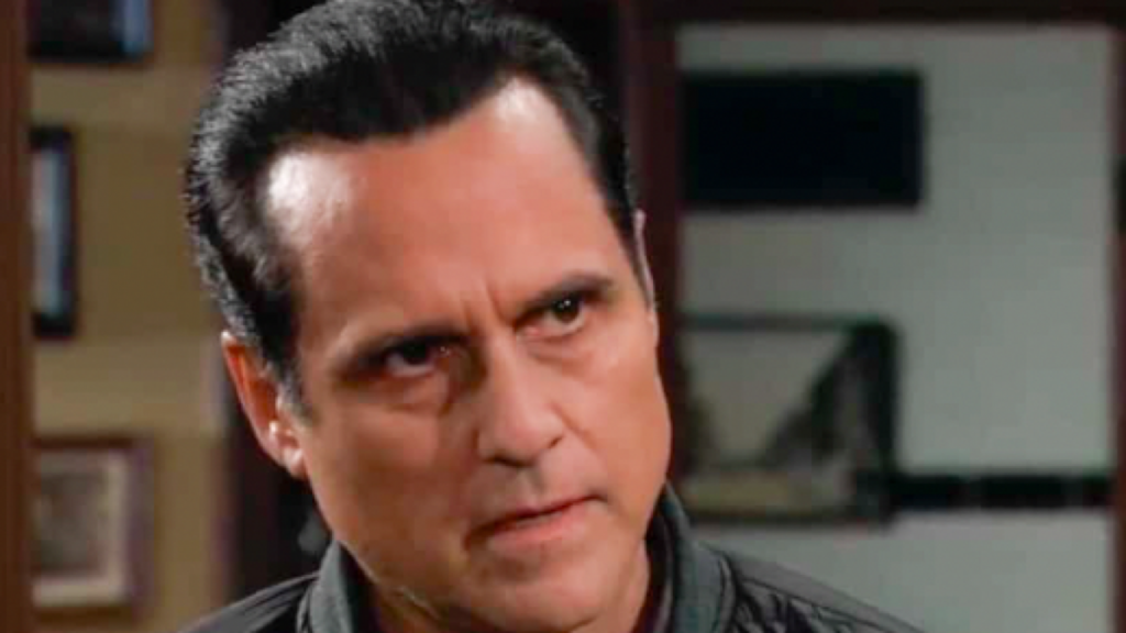 General Hospital Spoilers: Sonny Faces Down An Enemy, Who Is Cyrus Renault?