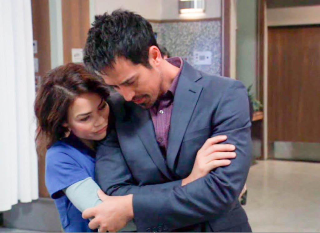 General Hospital Spoilers: Elizabeth And Nik Grow Closer – Franco Gets Jealous