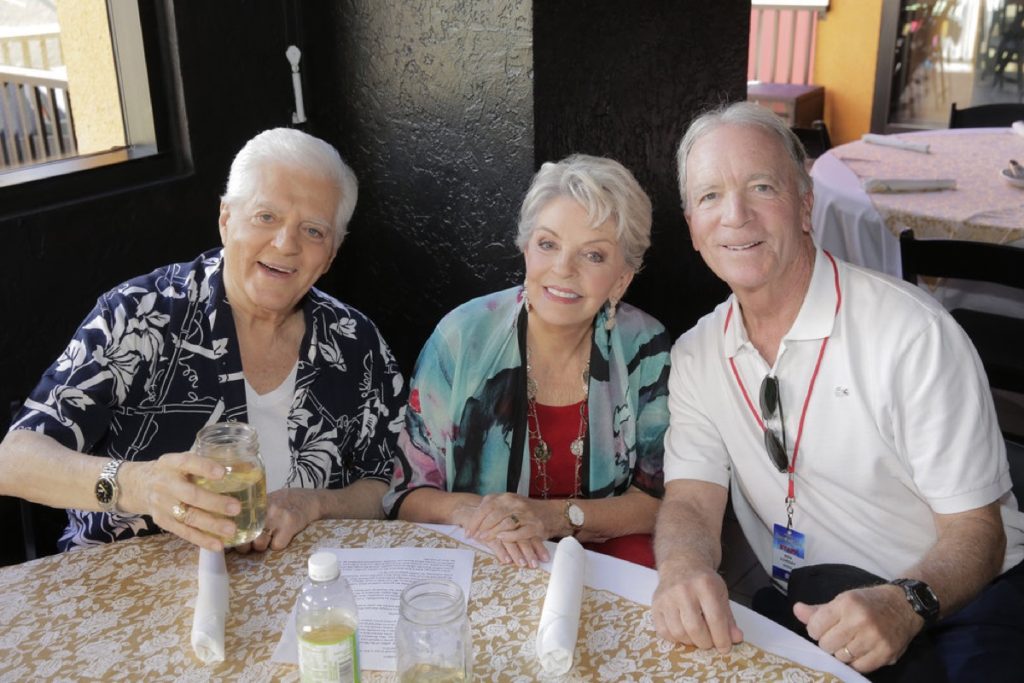 Days of Our Lives Spoilers: Bill Hayes Celebrates 50 Years as Doug Williams – Head Writer Promises to Honor Him