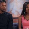 Married At First Sight Iris Caldwell