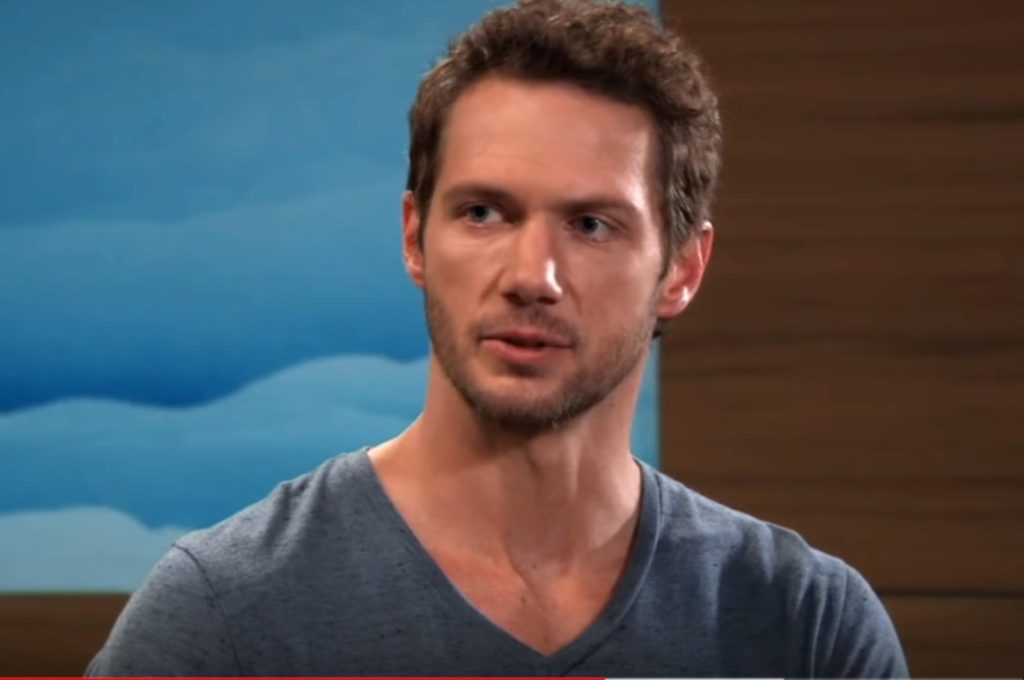 General Hospital Spoilers: Brando Gets A Stern Warning – Is He In Danger?