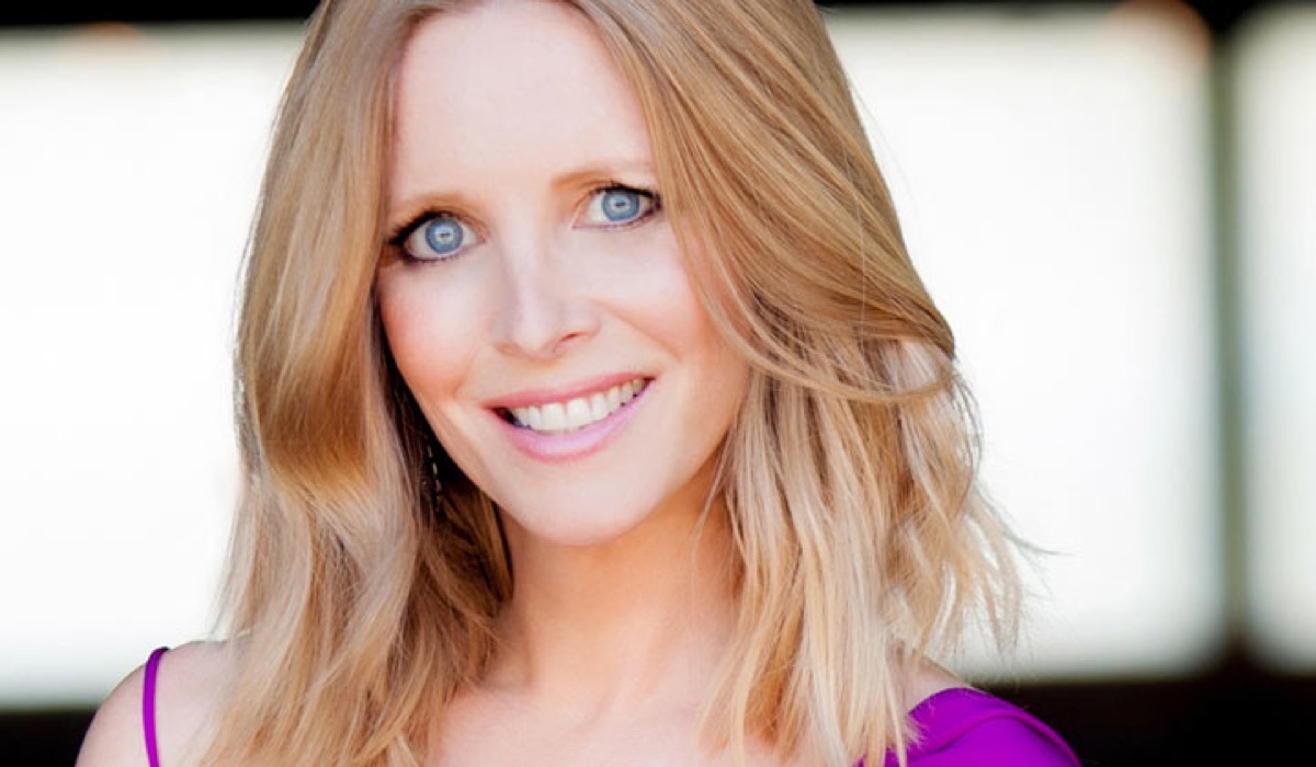 The Young and the Restless: Lauralee Bell