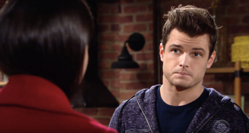 The Young and the Restless Weekly Spoilers February 3 to February 7 ...