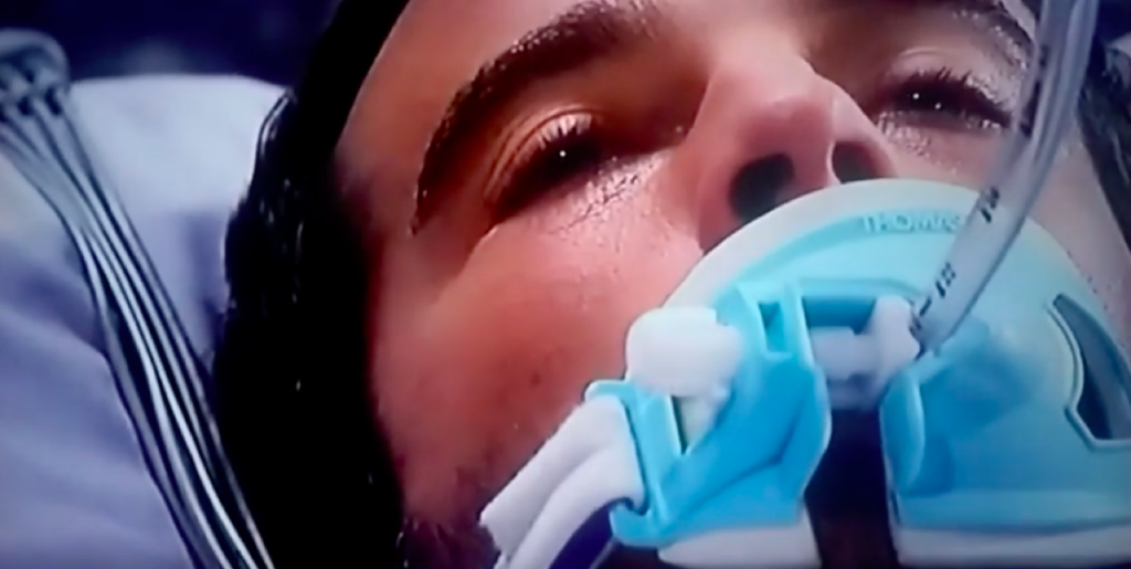 General Hospital Spoilers: Lucas Wakes Up From Coma – Will He Remember Brad’s Confession?