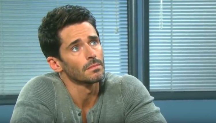 Days of Our Lives: Shawn Brady (Brandon Beemer)