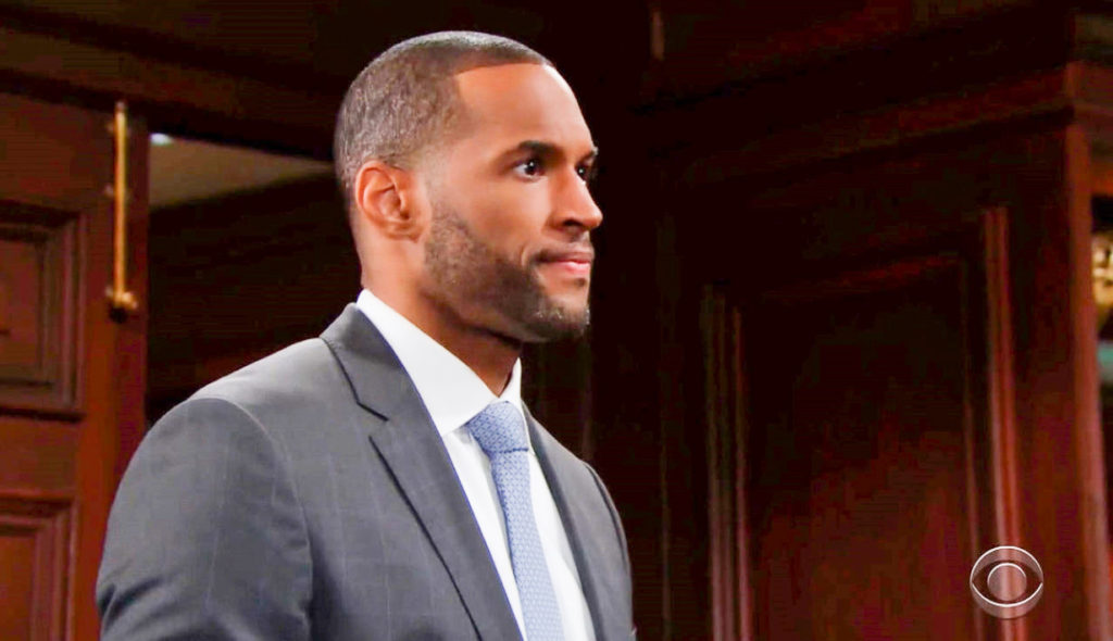 The Bold and the Beautiful Spoilers: Carter Flirts With Zoe – Will Thomas Have Competition?
