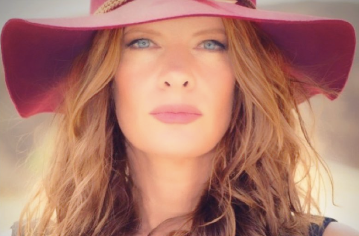 Young And The Restless Spoilers: Michelle Stafford Takes A Walk Down Memory Lane