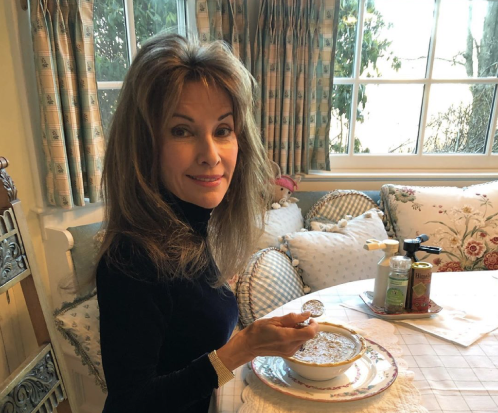 Susan Lucci Interested In Doing An All My Children Reboot