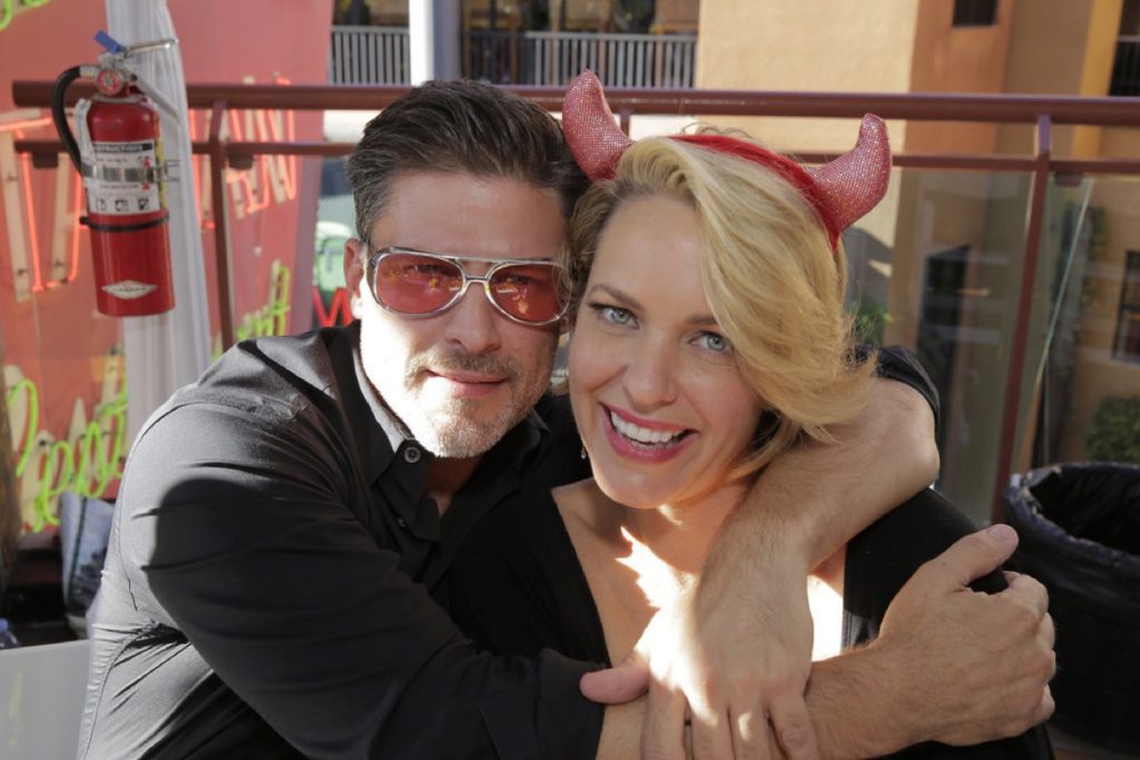 Days of Our Lives Spoilers: Eric and Nicole Get Back Together – Arianne Zucker Talks Reunion