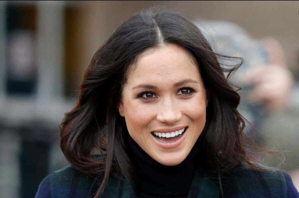 Meghan Markle Won’t Be Starring In New Netflix Reality Show