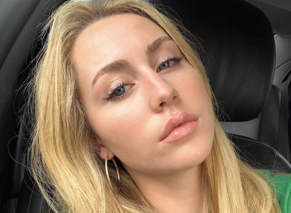 General Hospital Spoilers: Eden McCoy’s Boots Are Made For Walking