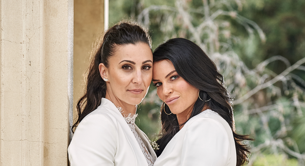 Married at First Sight Spoilers: First Lesbian Couple Struggling Before Show Starts