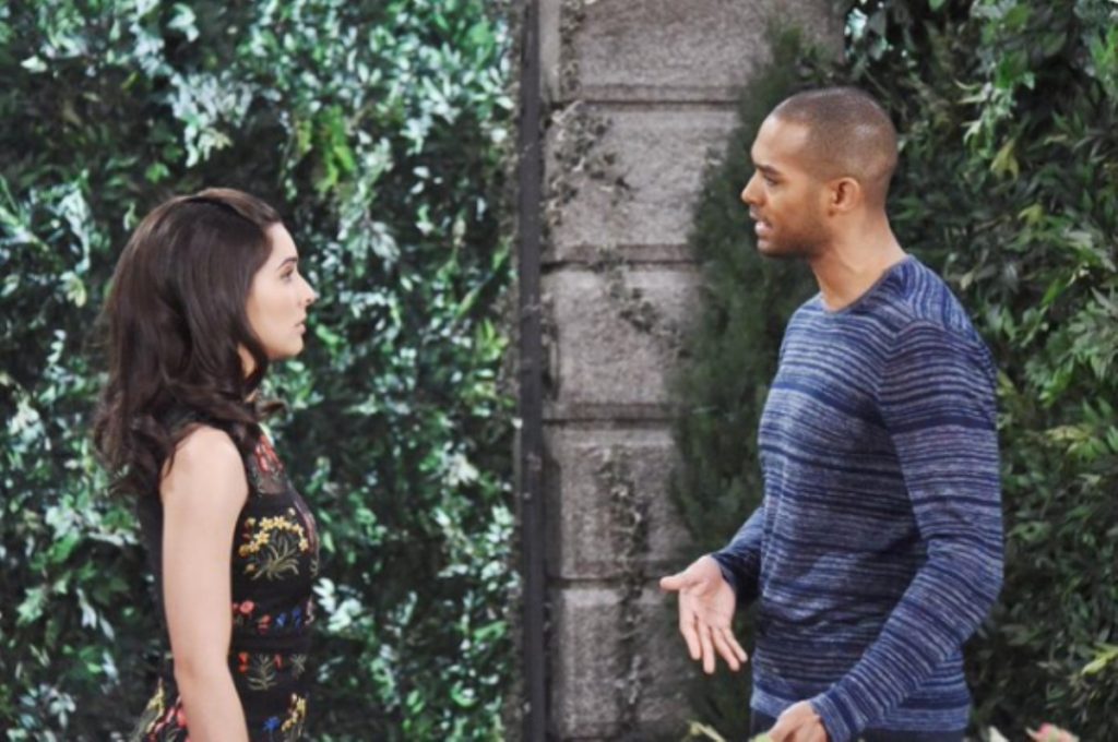 Days of Our Lives Spoilers: Eli and Gabi’s Wedding Woes – Will JJ and Lani Save the Day?