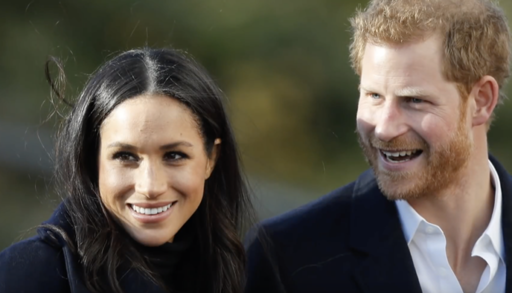 Madonna Offers Her NYC Pad To Prince Harry and Meghan Markle, Calls Canada ‘Boring’