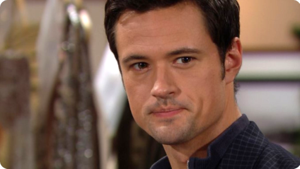 Bold and the Beautiful: Matthew Atkinson Is Living His Best Life While Thomas Forrester Wreaks Havoc
