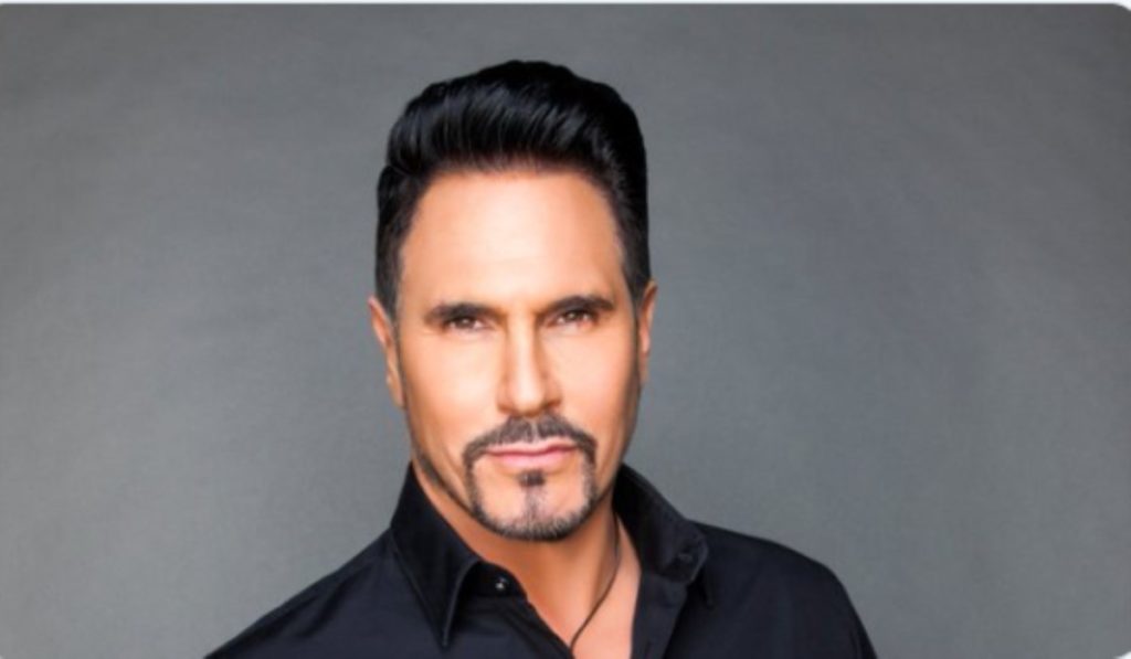 Bold and the Beautiful Spoilers: Don Diamont’s Wife Is A Lucky Lady