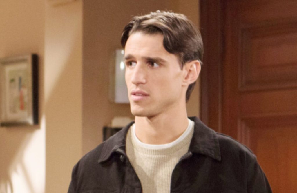Bold and the Beautiful Spoilers: An Unexpected Twist – Vinny Turns On Thomas!