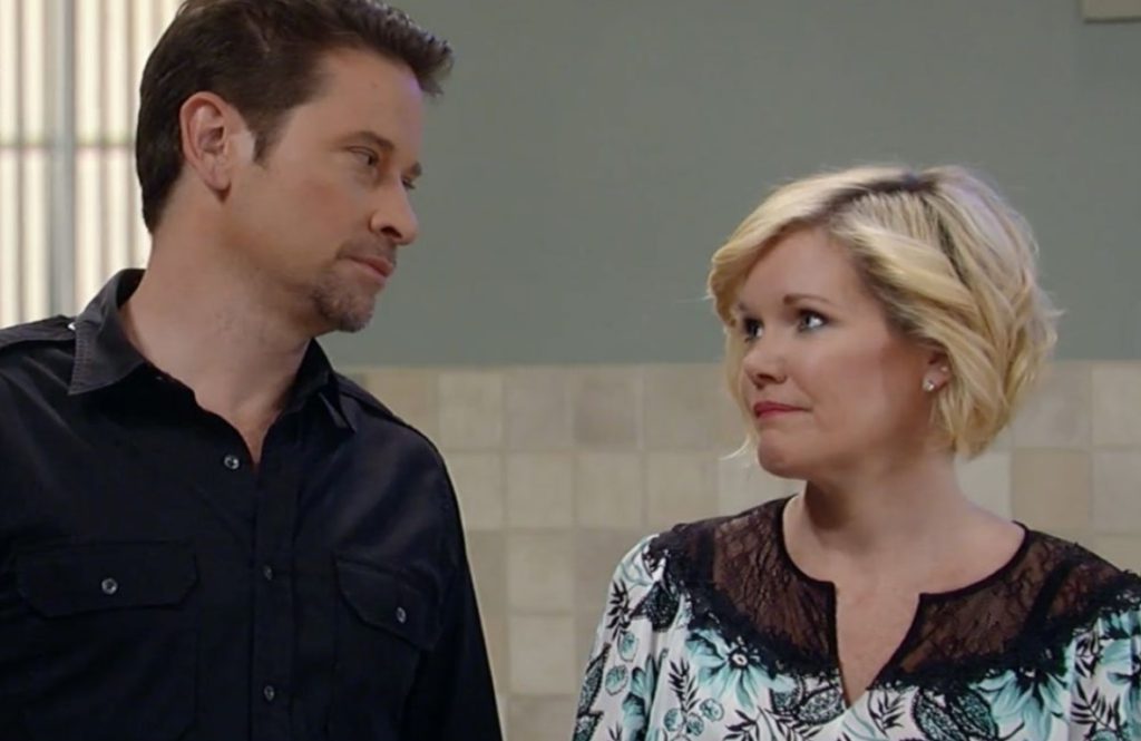 General Hospital Spoilers: Ava Commissions Franco To Paint Her Portrait To Replace Helena’s Portrait