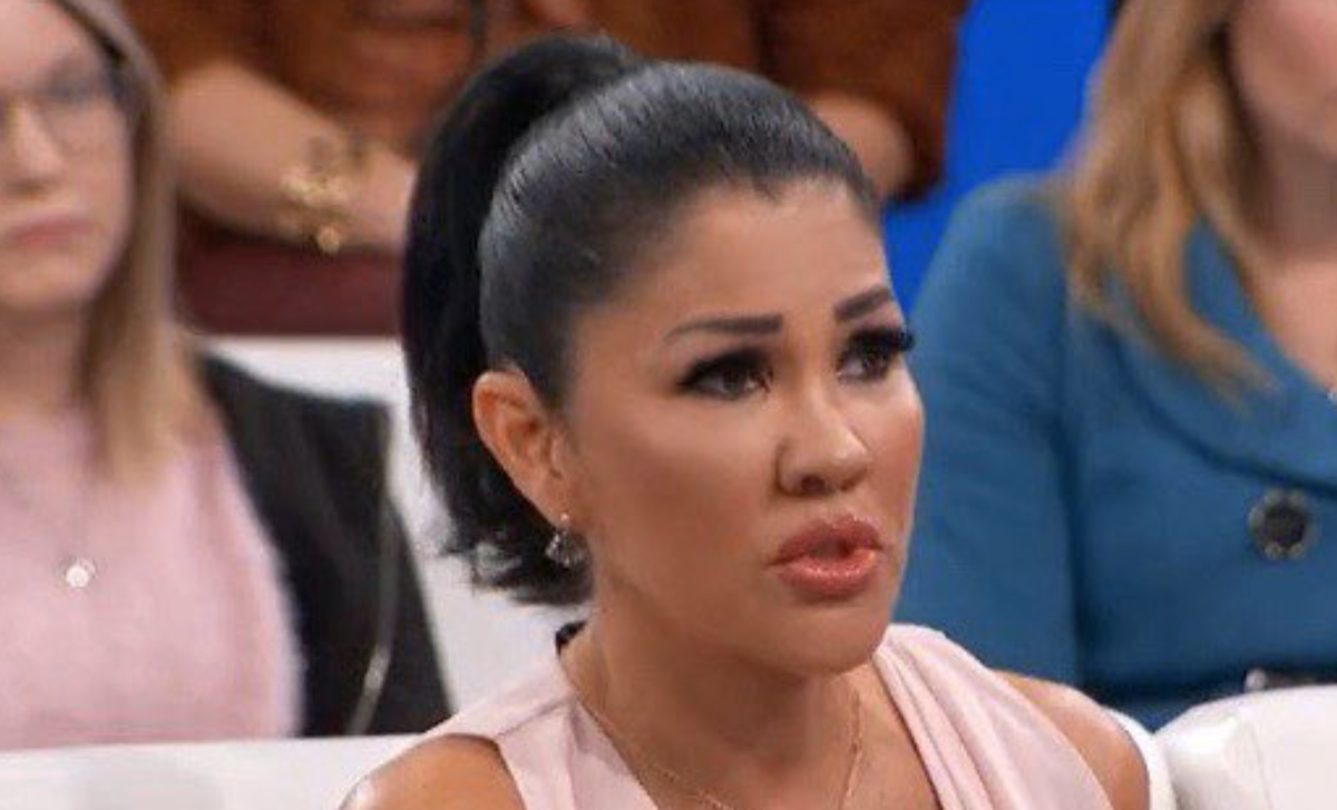 The Young and the Restless Spoilers: Mia St. John Says Broken Mental Health System Led to Deaths of Kristoff and Julian