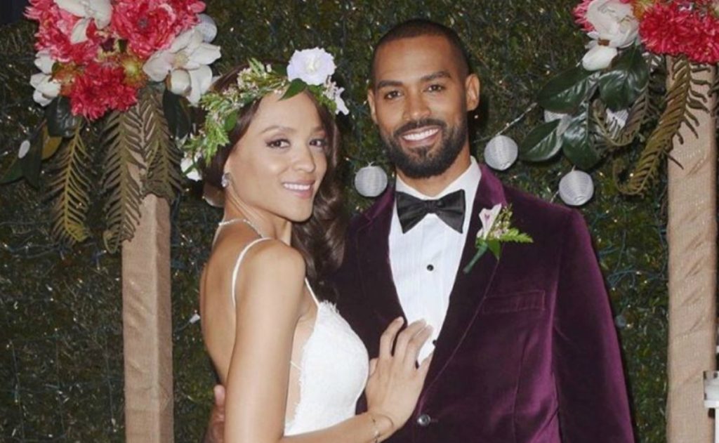 Days of Our Lives Spoilers: Stars Are Aligning For a Lani And Eli Reunion – But It’s Not Going Over Well With Fans