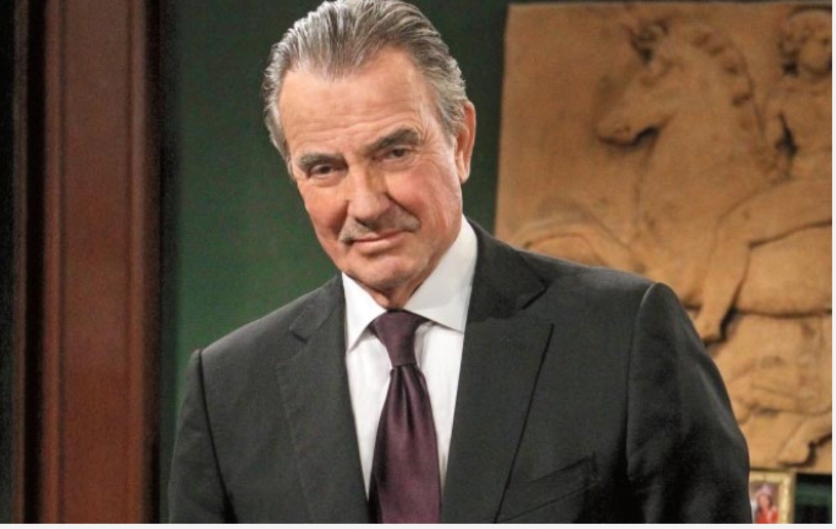 Young And The Restless Spoilers: Special Guests Return To Celebrate Eric Braeden’s 40th Anniversary