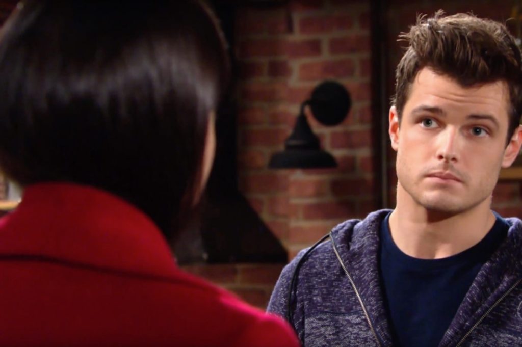 The Young and the Restless Spoilers: Kola Died For Nothing – Kyle’s Too Selfish & Immature