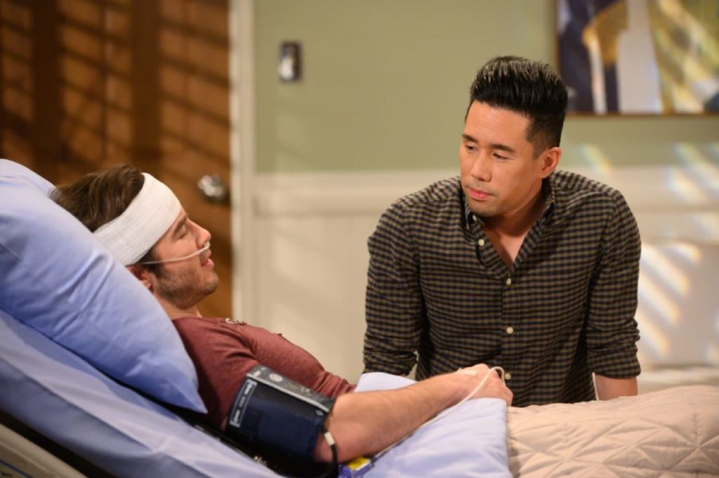 General Hospital Spoilers What Will 2020 Bring For Brad Cooper