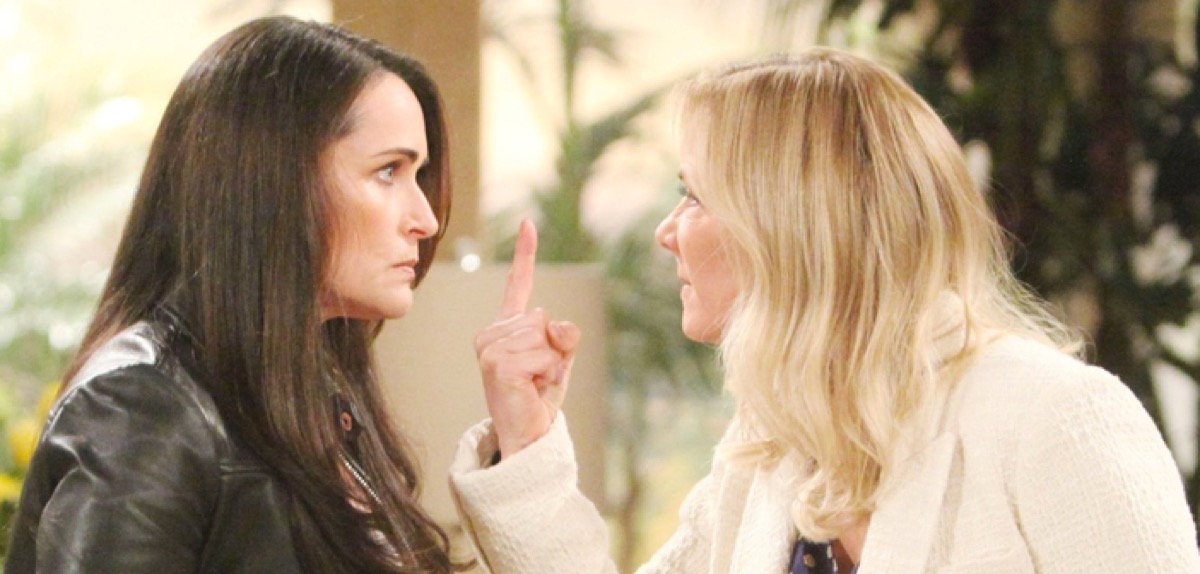 The Bold and the Beautiful POLL: Who Wins War Between Brooke and Quinn?