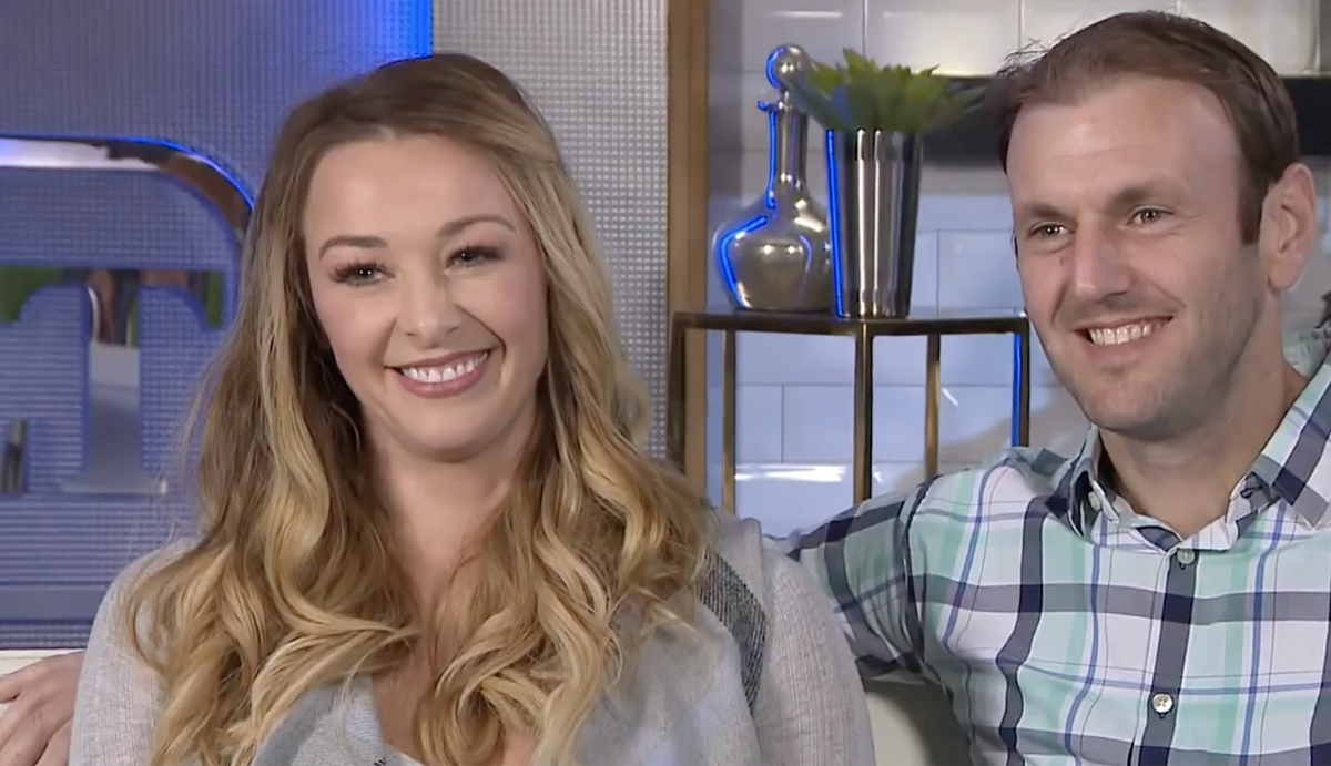 Married at First Sight: Jamie and Doug blame Zach for Mindy ...