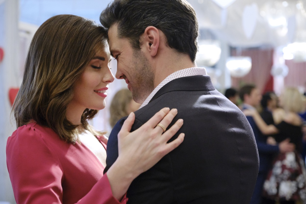 Hallmark Channel News: Preview of 'Matching Hearts' with Ryan Paevey - Everything Known About Upcoming Premiere